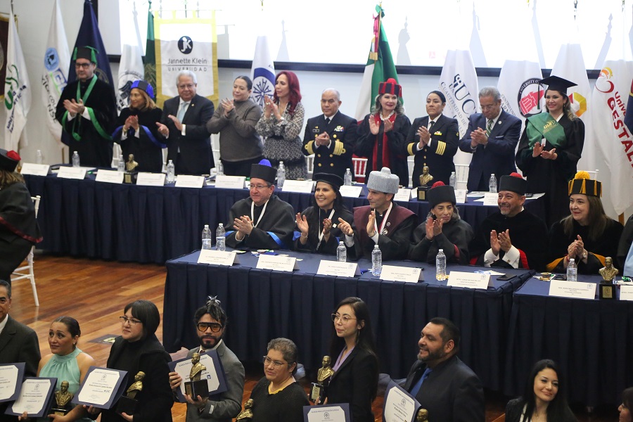 XXII entrega de Premios ALPES a la Excelencia 2023 – DiariodelaCiudad.mx